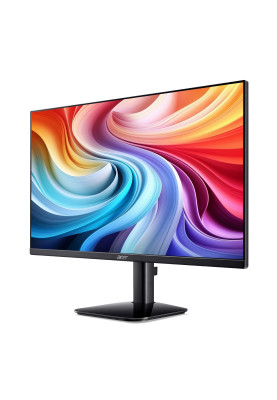 Acer Монітор Acer 27" KB272G0bmix D-Sub, HDMI, MM, IPS, 120Hz, 1ms