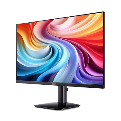 Acer Монітор Acer 27" KB272G0bmix D-Sub, HDMI, MM, IPS, 120Hz, 1ms