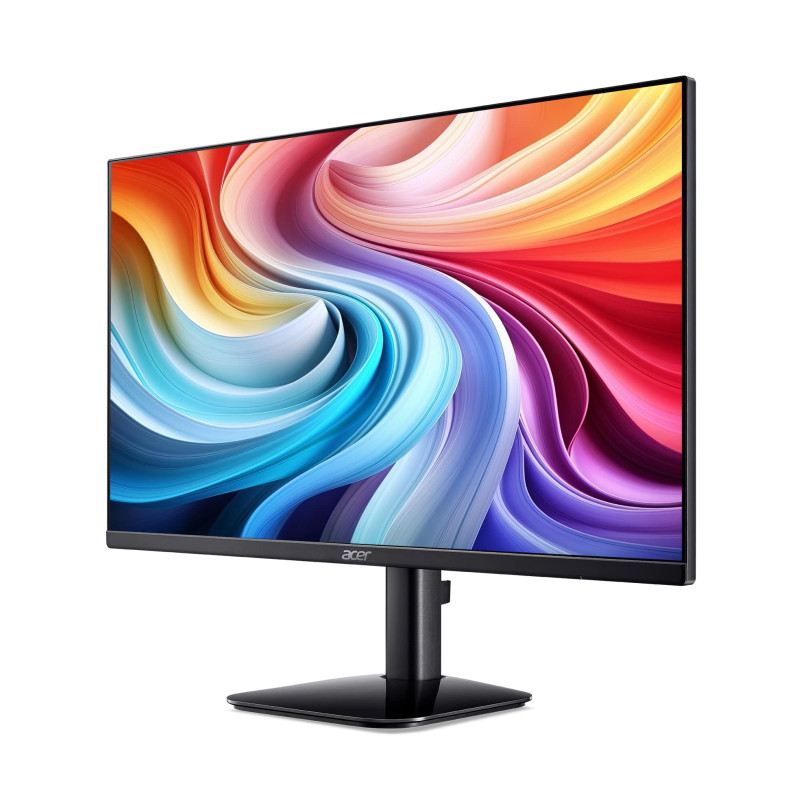 Acer Монітор Acer 27" KB272G0bmix D-Sub, HDMI, MM, IPS, 120Hz, 1ms