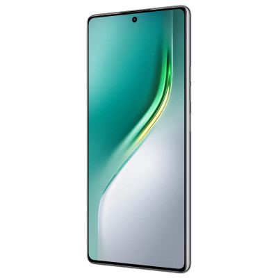 TECNO Смартфон Camon 40 (CM5) 6.78" 8/256ГБ, 2SIM, 5200мА • рік, Emerald Lake Green