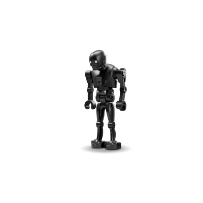 LEGO Конструктор Star Wars Дроїд-охоронець K-2SO