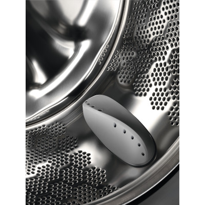 Electrolux Пральна машина Electrolux фронтальна, 9кг, 1400, A, 66см, дисплей, інвертор, білий Electrolux Пральна машина Electrolux фронтальна, 9кг, 1400, A, 66см, дисплей, інвертор, білий