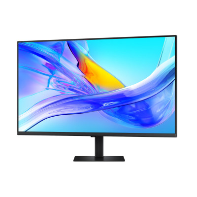 Samsung Монітор 37"S37D802 HDMI, DP, USB, VA, 3840x2160, 4ms