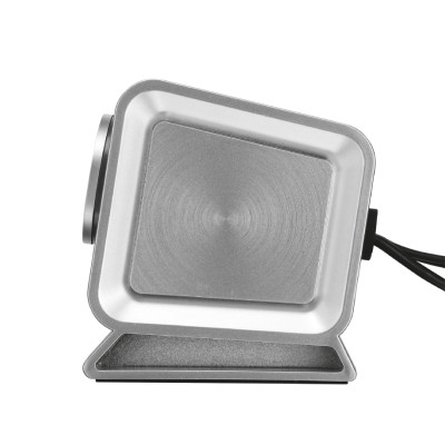 Trust Акустична система (Звукова панель) Asto for PC & TV USB Black