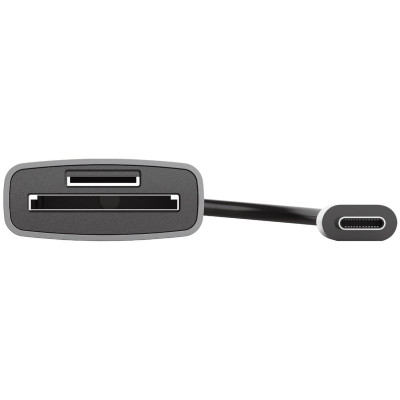 Trust DALYX FAST USB-C ALUMINIUM