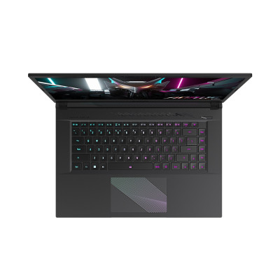 Gigabyte Ноутбук AORUS 15.6 QHD 165Hz/Intel i7-13700H/16/1TB/NVD4070-8/DOS