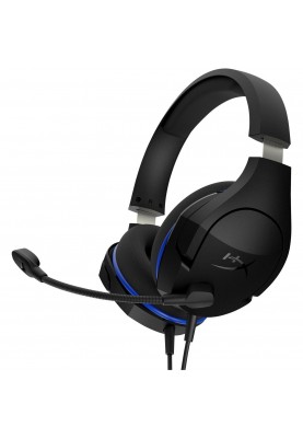 HyperX Гарнітура Cloud Stinger Core PS 3.5mm Black/Blue