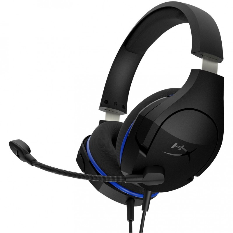 HyperX Гарнітура Cloud Stinger Core PS 3.5mm Black/Blue