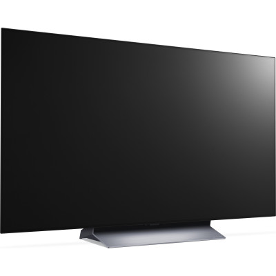 LG Телевізор 48` OLED48C36LA