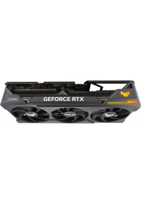 ASUS Відеокарта GeForce RTX 4090 24GB GDDR6X TUF TUF-RTX4090-24G-GAMING