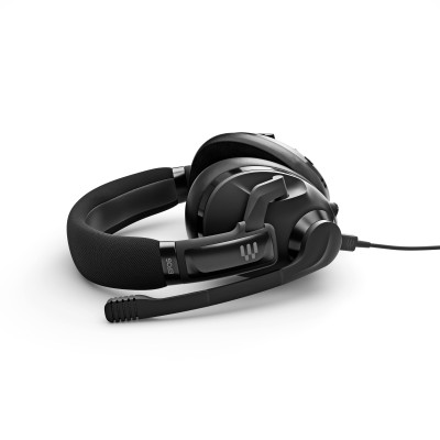 Epos Гарнітура H3 Hybrid Onyx Black