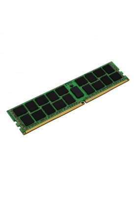 Kingston Пам'ять сервера DDR4 32GB 2666 ECC REG RDIMM