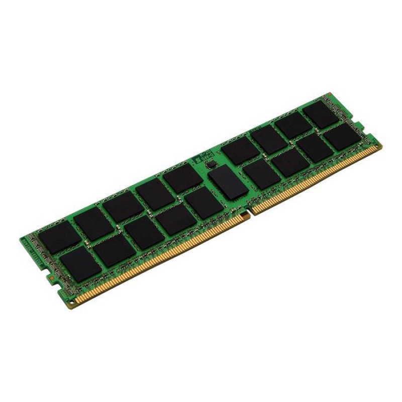 Kingston Пам'ять сервера DDR4 32GB 2666 ECC REG RDIMM