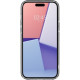 Spigen Чохол для Apple iPhone 15 Ultra Hybrid MagFit, White