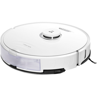 Roborock Robot VC S8, білий