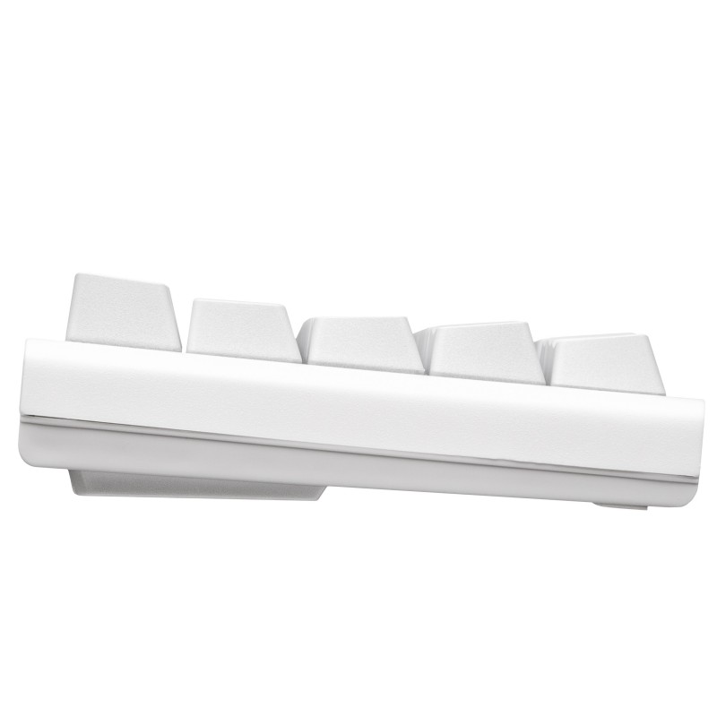 2E Gaming Клавіатура ігрова KG360 RGB 68key WL White Ukr