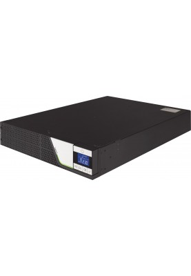 Legrand Джерело безперебійного живлення Keor SPE, 1000VA/800W, RT2U, LCD, RS232, USB, EPO, 8xC13
