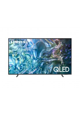 Samsung Телевізор 75" QLED 4K UHD 50Hz Smart Tizen Black