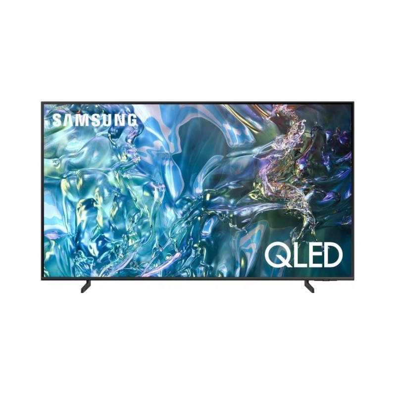 Samsung Телевізор 75" QLED 4K UHD 50Hz Smart Tizen Black