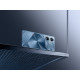 TECNO Смартфон POVA 6 (LI7) 6.78" 12/256ГБ, 2SIM, 6000мА рік, Interstellar Blue