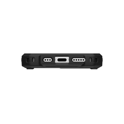 UAG Чохол для iPhone 16, Monarch Pro Magsafe, Carbon Fiber