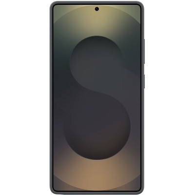 Samsung Чохол Samsung для Galaxy S25 Ultra (S938), Silicone Case, чорний