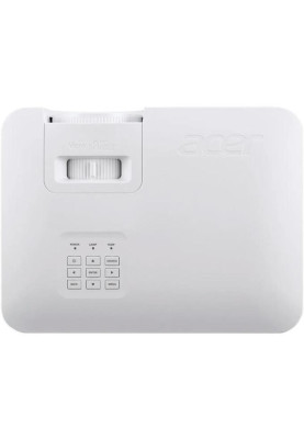 Acer Проєктор Vero PL2535i FHD, 5500 lm, LASER, 1.12-1.47, WiFi