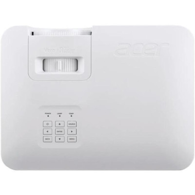 Acer Проєктор Vero PL2535i FHD, 5500 lm, LASER, 1.12-1.47, WiFi