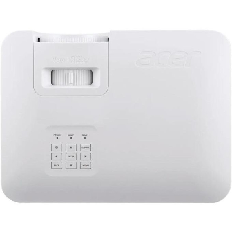 Acer Проєктор Vero PL2535i FHD, 5500 lm, LASER, 1.12-1.47, WiFi
