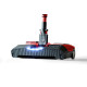 Einhell Підмітальне пристрій TE-FS 18 Li - Solo, PXC, 18В, ширина 250 мм, бак 0.4 л, 2 кг (без АКБ і ЗП)