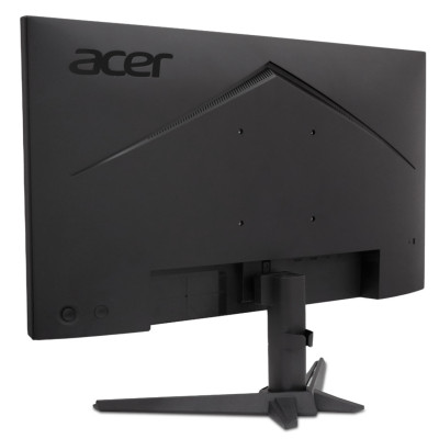 Acer Монітор Acer 27" VG270UGbmiipx HDMI, DP, MM, IPS, 2560x1440, 120Hz, 1ms