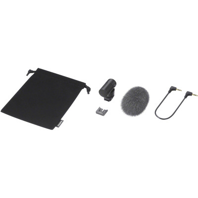 Sony Мікрофон ECM-G1Z