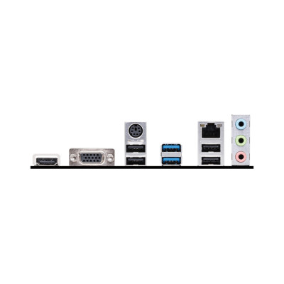 MSI Материнська плата PRO H610M-E s1700 H610 2xDDR5 HDMI D-Sub mATX