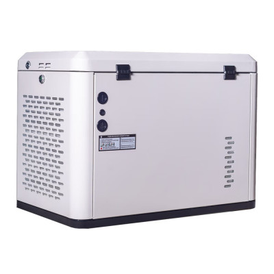EnerSol Генератор газовий ENNG-8500TATS, 400В, 8.0-8.5кВт, 3Фази, електростартер, 160.0кг EnerSol Генератор газовий ENNG-8500TATS, 400В, 8.0-8.5кВт, 3Фази, електростартер, 160.0кг