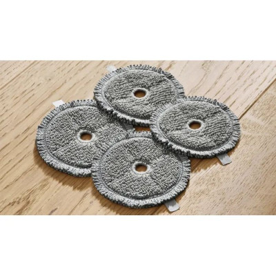 Bosch Накладка для миття підлоги до пилососів BCS71HYG2 та BCS712HYG5