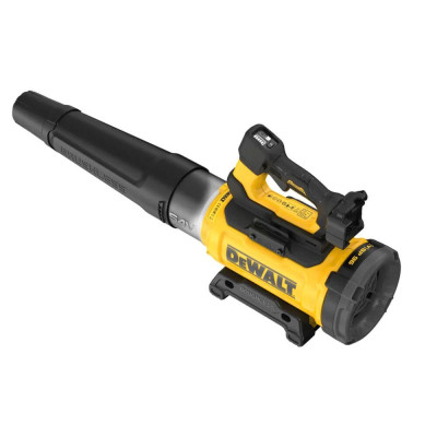 DeWALT Повітродув садовий акумуляторний DeWalt XR FLEXVOLT 54В 257.5км/год 3.2кг без АКБ та ЗП