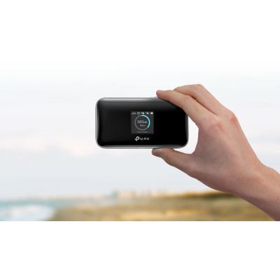 TP-Link Мобільний Маршрутизатор M7750 N600, 4G/LTE , 3280мА*год