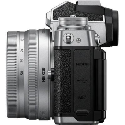 Nikon Цифр. Фотокамера Z fc + 16-50 VR Kit