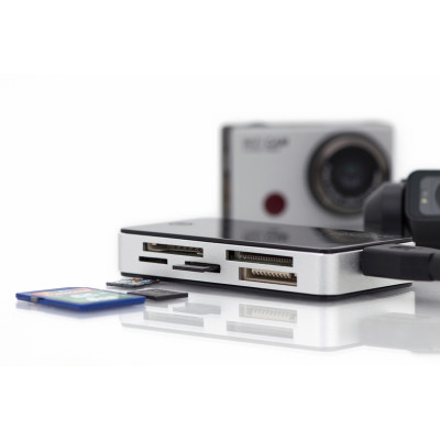 Digitus Кардрідер USB 3.0 All-in-one