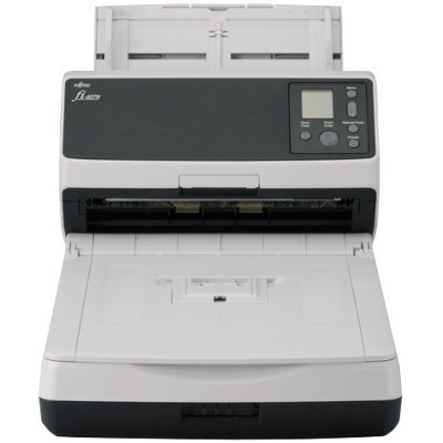 Ricoh Документ-сканер A4 fi-8270
