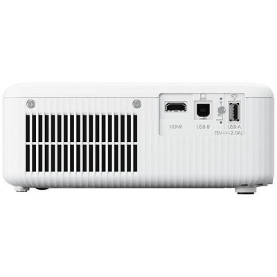 Epson Проєктор CO-W01 WXGA, 3000 lm, 1.27