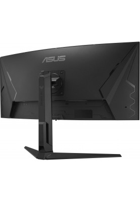 ASUS Монітор 34" TUF Gaming VG34VQEL1A