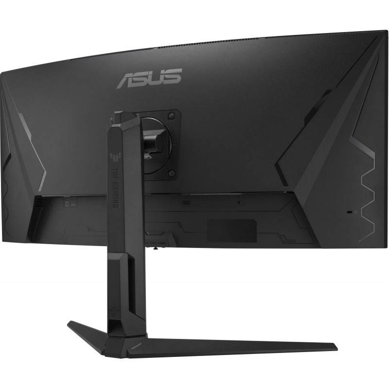 ASUS Монітор 34" TUF Gaming VG34VQEL1A