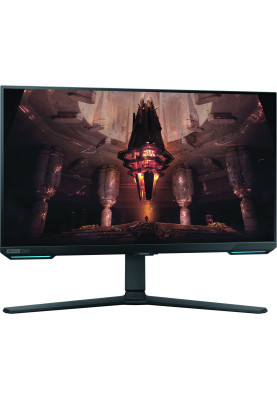 Samsung Монітор 28" Odyssey G7 S28BG700 HDMI, DP, USB, IPS