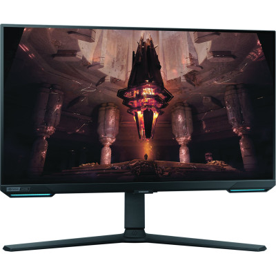 Samsung Монітор 28` Odyssey G7 S28BG700 HDMI, DP, USB, IPS