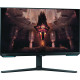 Samsung Монітор 28" Odyssey G7 S28BG700 HDMI, DP, USB, IPS