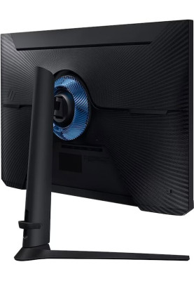 Samsung Монітор 32" S32AG500P HDMI, DP, USB, MM, IPS, 2560x1440, 165Hz, 1ms