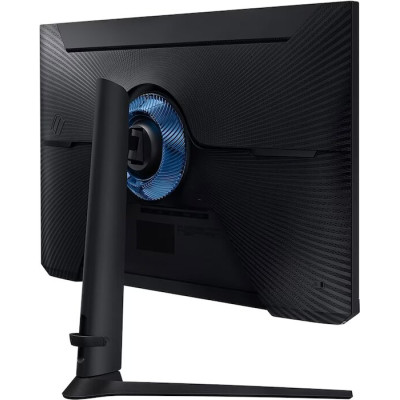 Samsung Монітор 32" S32AG500P HDMI, DP, USB, MM, IPS, 2560x1440, 165Hz, 1ms
