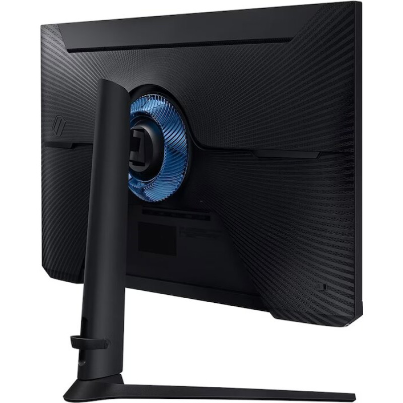 Samsung Монітор 32" S32AG500P HDMI, DP, USB, MM, IPS, 2560x1440, 165Hz, 1ms