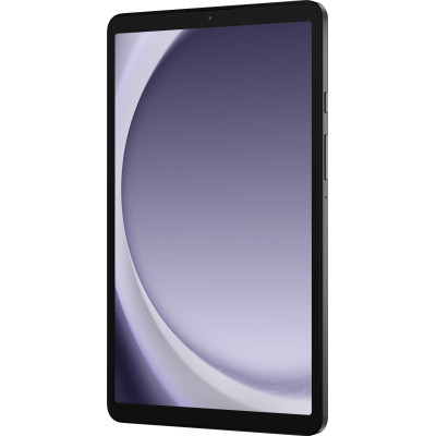 Samsung Планшет Galaxy Tab A9 (X115) 8.7` 4ГБ, 64ГБ, LTE, 5100мА•год, Android, сірий
